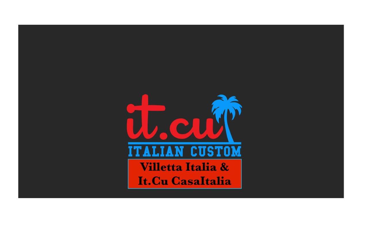 Villetta Italia It.Cu เมราโน ภายนอก รูปภาพ