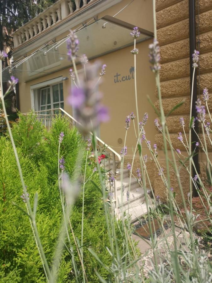 Villetta Italia It.Cu เมราโน ภายนอก รูปภาพ
