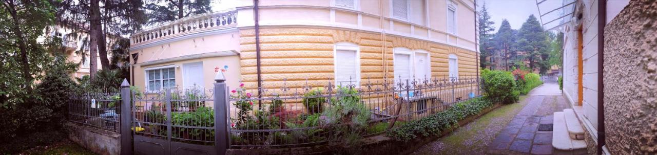 Villetta Italia It.Cu เมราโน ภายนอก รูปภาพ