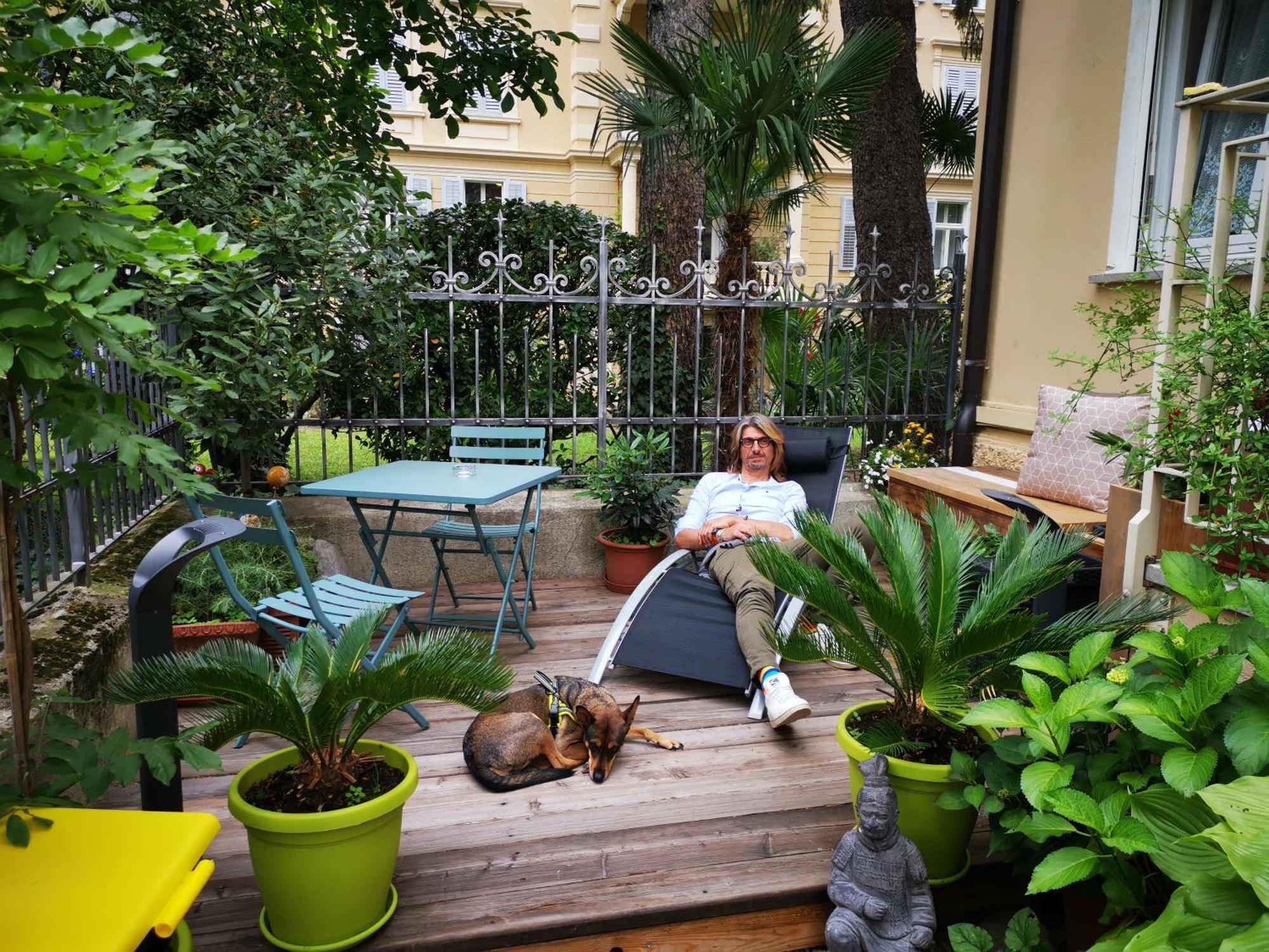 Villetta Italia It.Cu เมราโน ภายนอก รูปภาพ